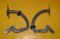 hinges bonnet boot BMW SERIA 7 E65 2szt 892/7