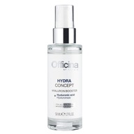 HELIA-D OFFICINA HYDRA CONCEPT HYALURON SERUM NA TVÁR 50ml