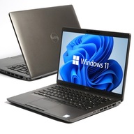 14-palcový notebook Dell Latitude 5400 Intel Core i5 32 GB / 1024 GB grafitový