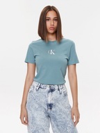 Calvin Klein Jeans T-Shirt Regular Fit XS