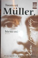 Hieno mies - Tuomari Muller