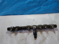 injection ramp ALFA 156 2.4 JTD 0445215008