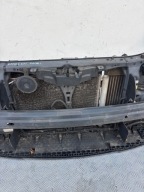 support panel for radiators Z CHLODNICAMI KIA CEED and LIFT 1.6 CRDI