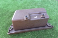 passenger compartment boot floor well BRAZ BMW X5 E70