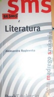 Sms literatura - Rzążewska