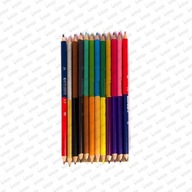 Ceruzkové pastelky Kores 12 ks