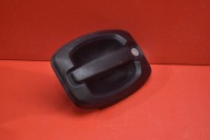 handle left front front black 242664A PEUGEOT BOXER 2 II LIFT 06-14
