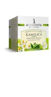 Kozmetika Afrodita - CAMOMILE - Výživný krém - 50