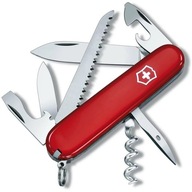 Scyzoryk Szwajcarski Victorinox Camper Średni