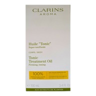 Clarins Aroma Tonic 100 ml zmes olejov