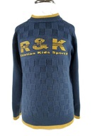 Sweter r 110/116