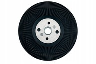 Tanier / Podporný disk s chladením 125mm Fibra
