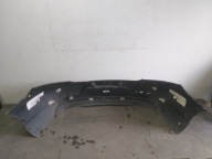 BUMPER REAR PART MERCEDES C KLASA W205 COUPE