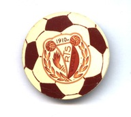 RARITAS futbalový odznak WIDZEW ŁÓDŹ sezóna1979/80