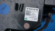 VOLVO EX90 - left rear light