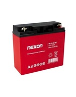 Batéria NEXON TN-GEL22 12V 22Ah Deep Cycle