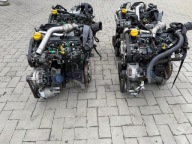 complete engine 1.5 dci Renault Dacia Nissan Euro 4 DELPHI K9KB802 K9K802