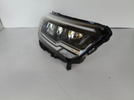 light right REFLEKTOR RENAULT KANGOO IV 21- FULL LED