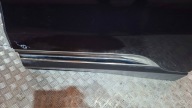 door left rear part RENAULT ESPACE V 2016