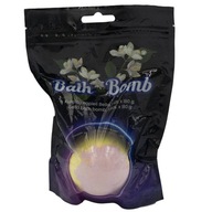 BELLA BATH BOMBS Duża Musująca Kula do kąpieli cytrusowa kosmos 180g