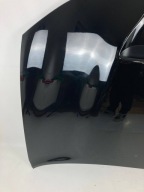 Dodge Charger Scat Pack front bonnet front 2015-2023
