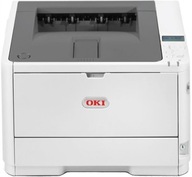 Drukarka laserowa MONO OKI ES4132dn 20k toner do domu duplex sieć ES 4132