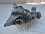 VOLKSWAGEN TOUAREG III diff differential rear 0G2500043