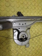 RENAULT MODUS window regulator left front 118241