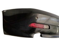bumper rear part rear BMW E63 (2003-2010) COUPE PDC BLACK SAPPHIRE METALLIC 475