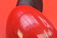 mirror right red EU MINI COOPER R55 10-14 7 PIN