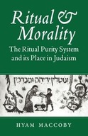 RITUAL AND MORALITY MACCOBY HYAM