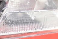 fog light left front front 266059493R RENAULT CLIO 4 IV 12-20