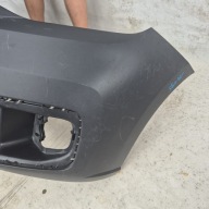 VW CADDY 2K7 21- bumper front front 2K7807221