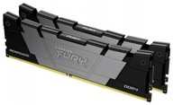 Kingston FURY Renegade 64GB [2x32GB 3200MHz DDR4 CL16 DIMM]