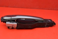 handle left rear part rear KAD NISSAN NOTE 2 II E12 5D HB 12-16