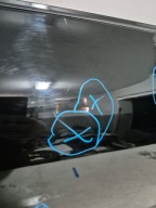 VOLVO V60 II 2 S60 III 3 18- door front front left