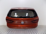 BMW X2 F39 boot doors rear part lights C1X