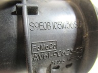 flow meter air FORD FOCUS MK3 AV61-9C623-CB