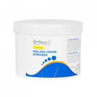 Peeling do stóp Camillen Peeling Creme Aprikose