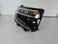feu droit REFLEKTOR RENAULT AUSTRAL 22- FULL LED PURE VISION