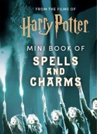 From the Films of Harry Potter: Mini Book of