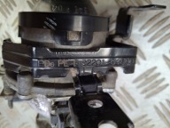 fog light left HYUNDAI I30 III LIFT 2020R->