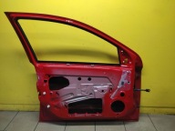 OPEL ASTRA H door left front Y63U