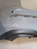 bumper rear part rear VW GOLF 8 VIII 4 X PDC 5H6807421D