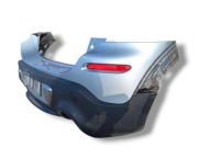 bumper rear Mini Paceman R61 2013 51129808934