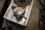 9,REDUKTOR gearboxes MERCEDES A7252803900