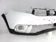 DACIA SANDERO II 2 STEPWAY LIFT 17-20 bumper SPOILER moulding front