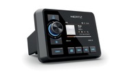 Hertz HMR 20 Radio Marine wodoodporne Bluetooth MP3 USB do jachtu łodzi