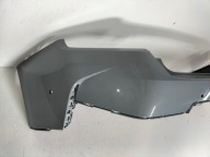 bumper rear part rear BMW 2 G42 22- COUPE m-packet