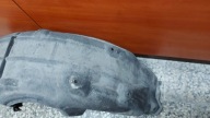 mudguard left rear part TOYOTA COROLLA E21 KOMBI 19